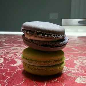 Meet your Posher, Nerydance